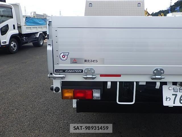 Mitsubishi CANTER 2024-10 7057821-16
