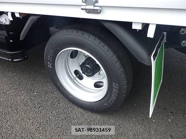 Mitsubishi CANTER 2024-10 7057821-20