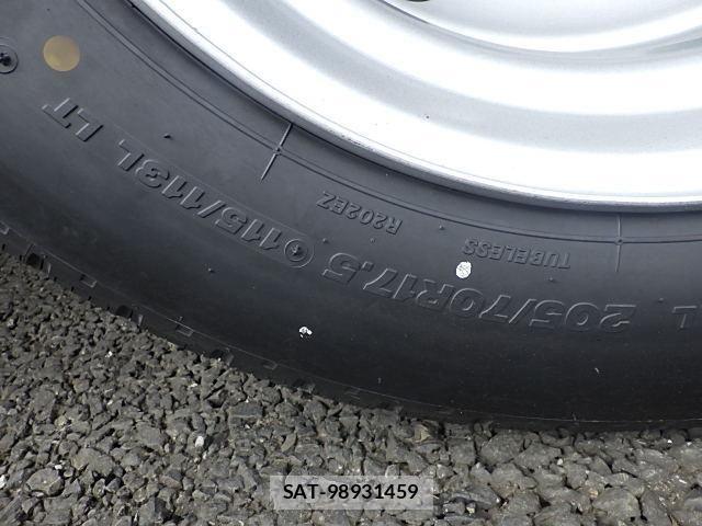 Mitsubishi CANTER 2024-10 7057821-22