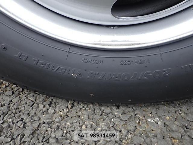 Mitsubishi CANTER 2024-10 7057821-27