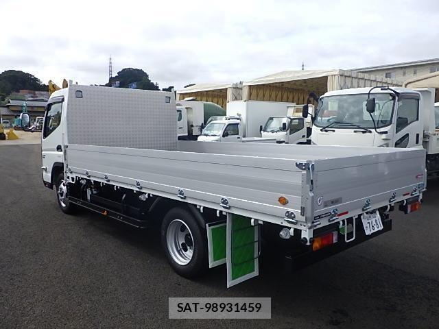 Mitsubishi CANTER 2024-10 7057821-2