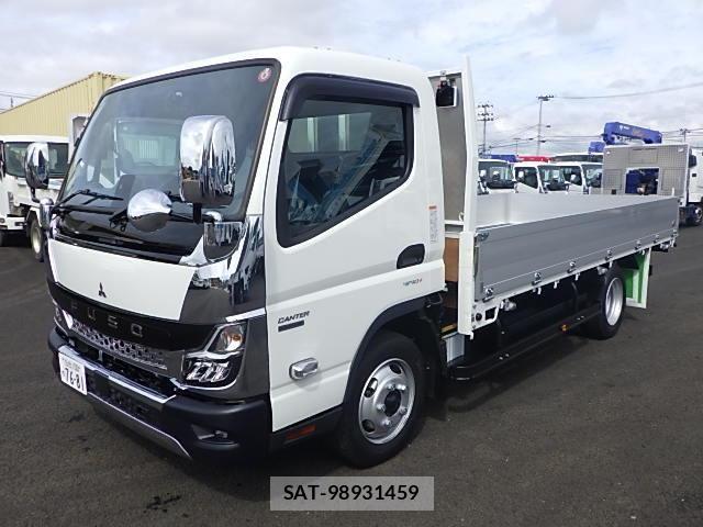 Mitsubishi CANTER 2024-10 7057821-3