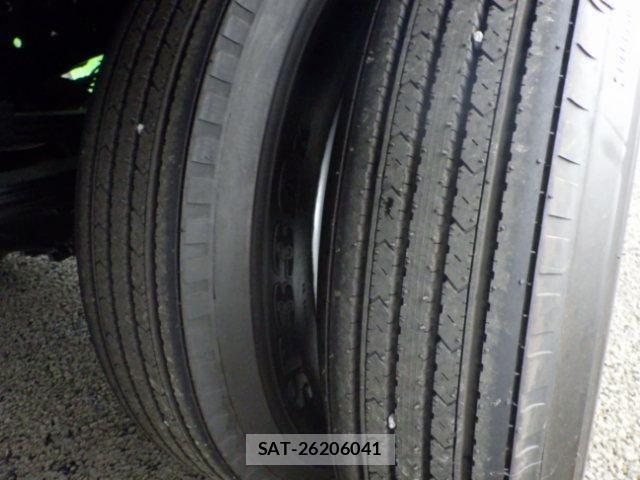 Mitsubishi CANTER 2024-10 7057820-21