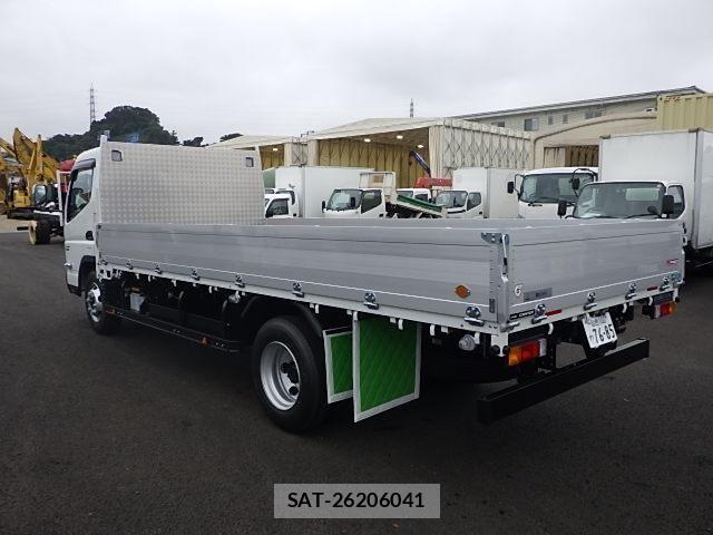 Mitsubishi CANTER 2024-10 7057820-2