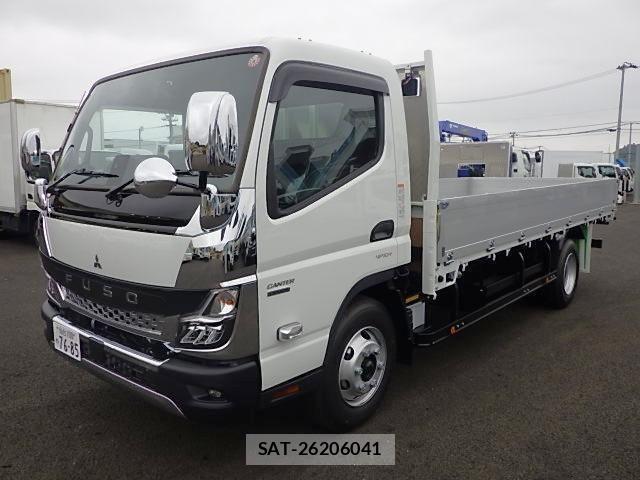 Mitsubishi CANTER 2024-10 7057820-3