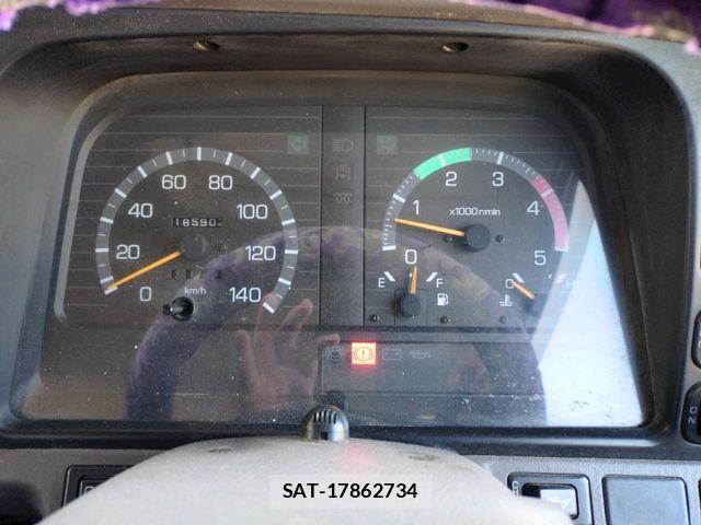 Mitsubishi CANTER 1996-09 7057831-9