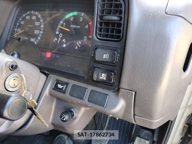 Mitsubishi CANTER 1996-09 7057831-10