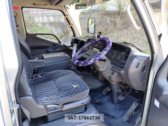 Mitsubishi CANTER 1996-09 7057831-11