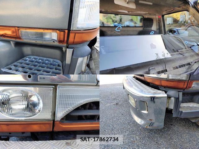 Mitsubishi CANTER 1996-09 7057831-12