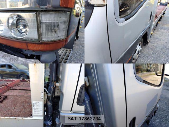 Mitsubishi CANTER 1996-09 7057831-13