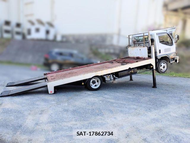 Mitsubishi CANTER 1996-09 7057831-14