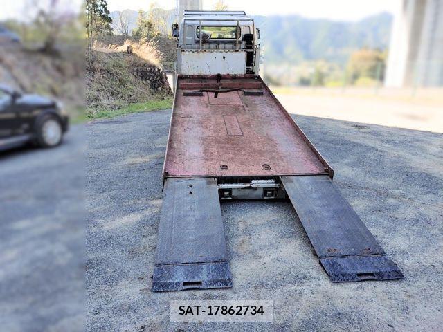 Mitsubishi CANTER 1996-09 7057831-15