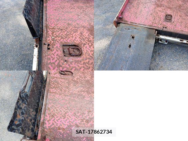 Mitsubishi CANTER 1996-09 7057831-16