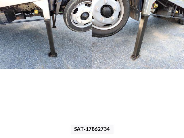 Mitsubishi CANTER 1996-09 7057831-17