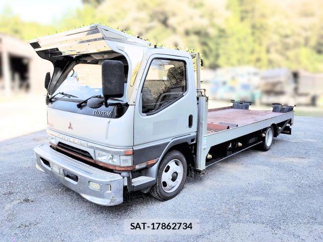 Mitsubishi CANTER 1996-09 7057831-1