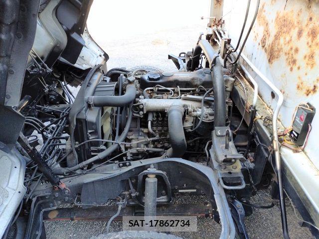Mitsubishi CANTER 1996-09 7057831-19