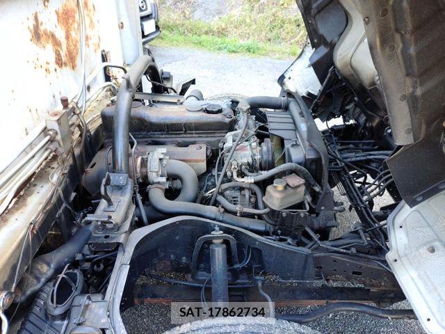 Mitsubishi CANTER 1996-09 7057831-20