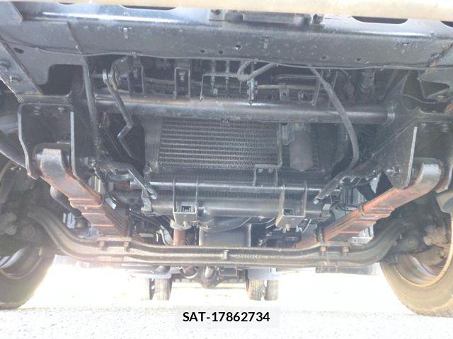 Mitsubishi CANTER 1996-09 7057831-21