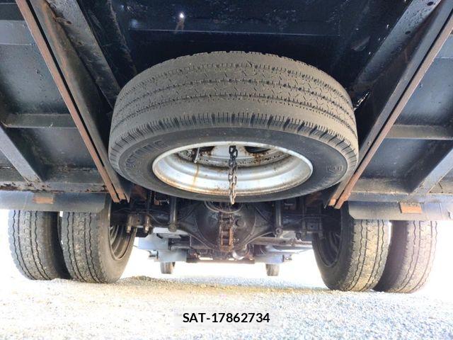Mitsubishi CANTER 1996-09 7057831-22