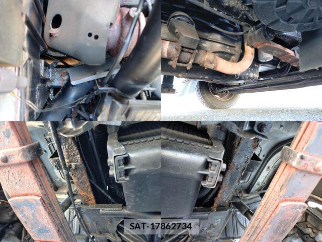Mitsubishi CANTER 1996-09 7057831-23