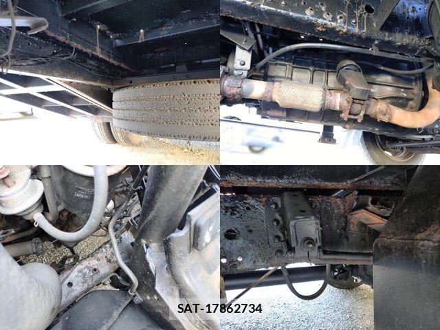 Mitsubishi CANTER 1996-09 7057831-24
