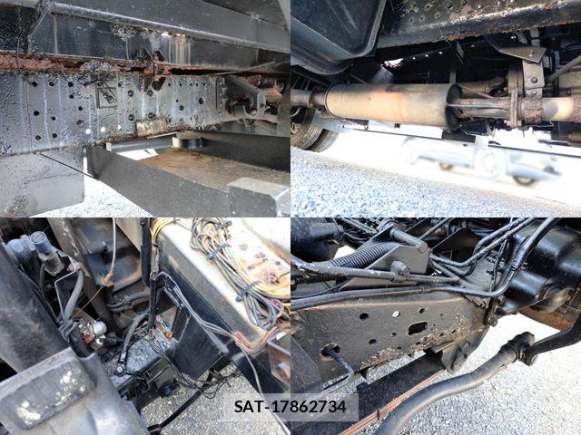 Mitsubishi CANTER 1996-09 7057831-25
