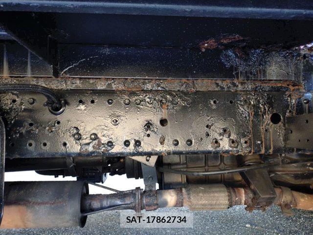 Mitsubishi CANTER 1996-09 7057831-26