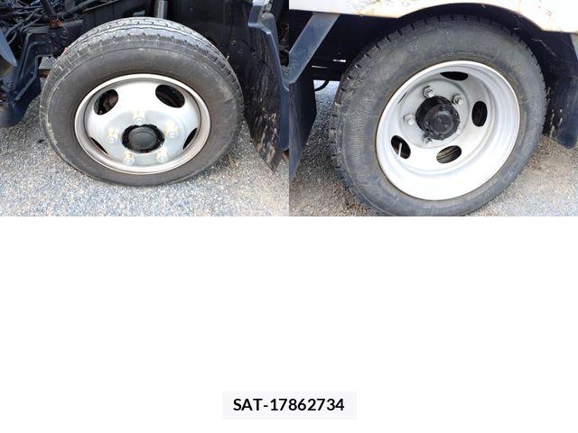 Mitsubishi CANTER 1996-09 7057831-27