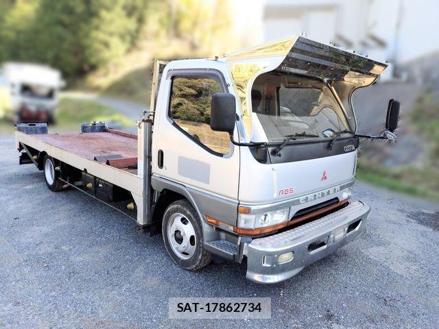Mitsubishi CANTER 1996-09 7057831-2