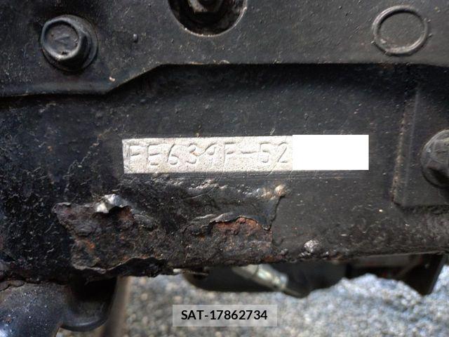 Mitsubishi CANTER 1996-09 7057831-29
