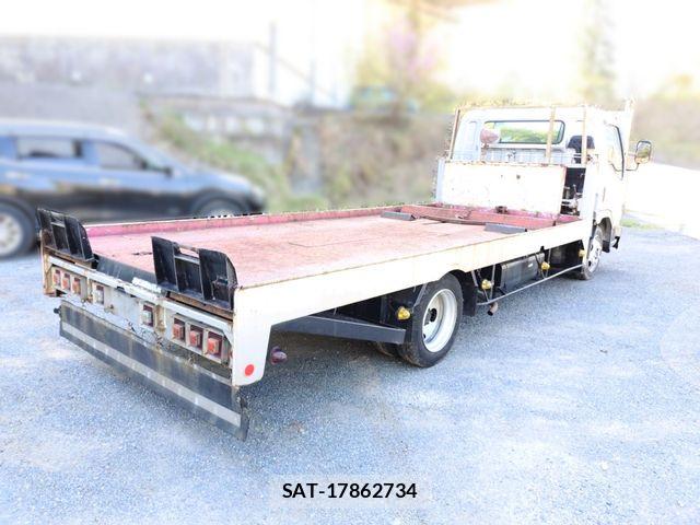 Mitsubishi CANTER 1996-09 7057831-3