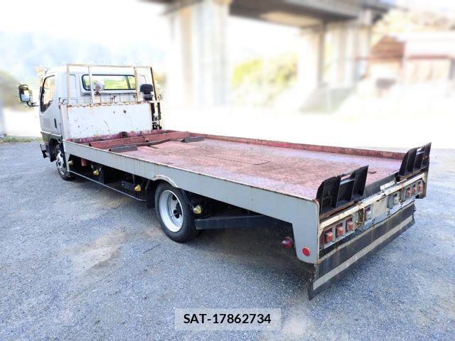 Mitsubishi CANTER 1996-09 7057831-4