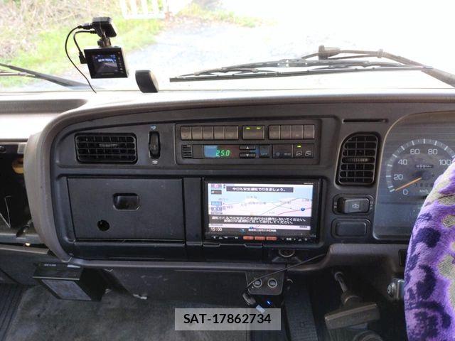 Mitsubishi CANTER 1996-09 7057831-5