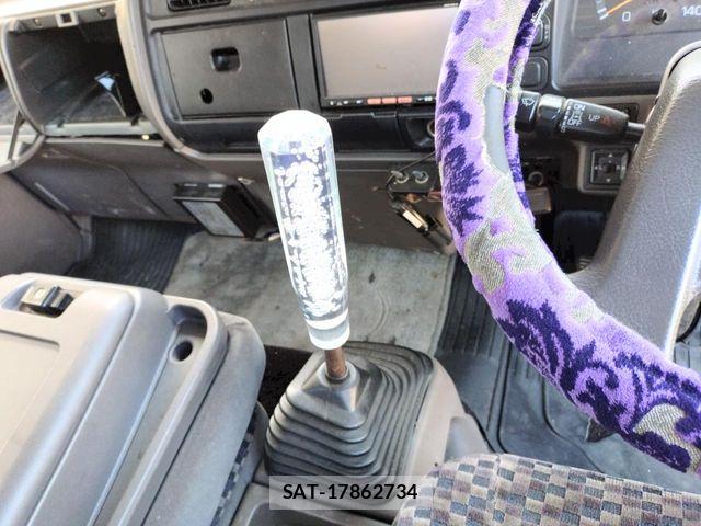 Mitsubishi CANTER 1996-09 7057831-7