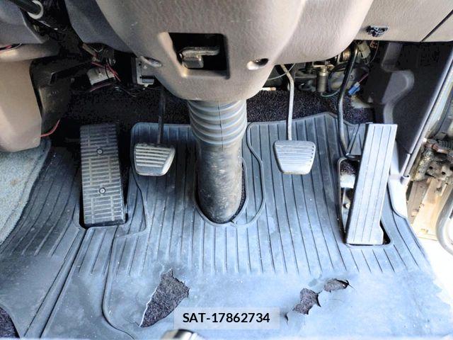 Mitsubishi CANTER 1996-09 7057831-8