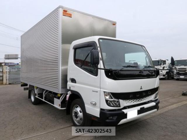 Mitsubishi CANTER 2026-01 7057813-0