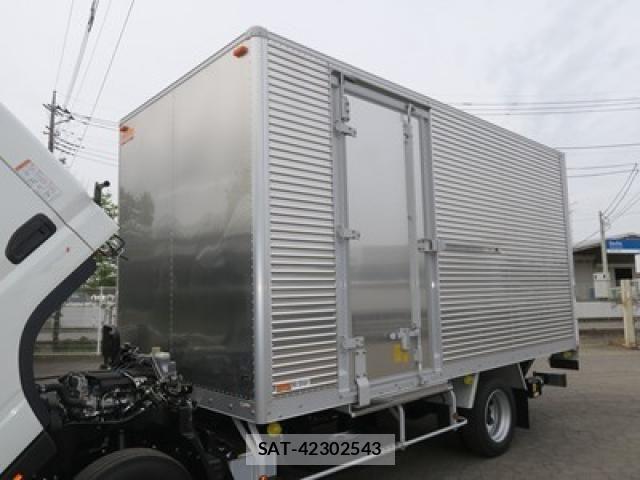 Mitsubishi CANTER 2026-01 7057813-9