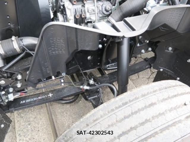 Mitsubishi CANTER 2026-01 7057813-17