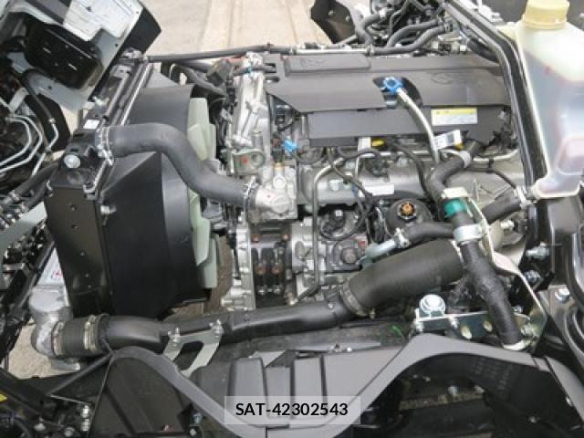Mitsubishi CANTER 2026-01 7057813-18