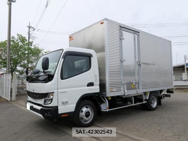 Mitsubishi CANTER 2026-01 7057813-1