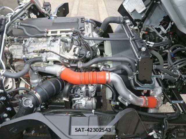Mitsubishi CANTER 2026-01 7057813-19