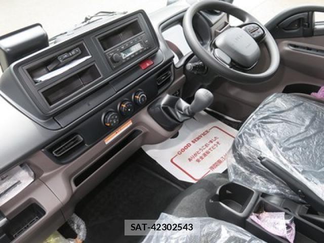 Mitsubishi CANTER 2026-01 7057813-23