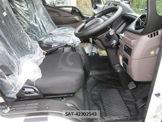 Mitsubishi CANTER 2026-01 7057813-24
