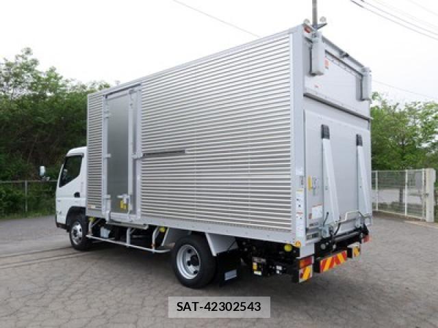 Mitsubishi CANTER 2026-01 7057813-2
