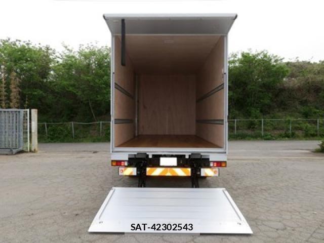 Mitsubishi CANTER 2026-01 7057813-5