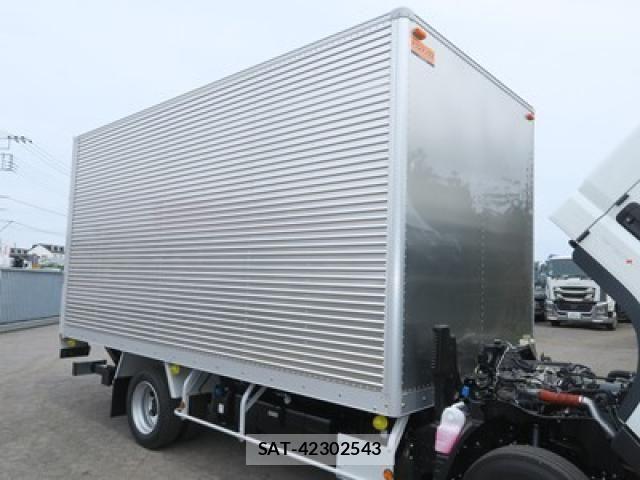 Mitsubishi CANTER 2026-01 7057813-8