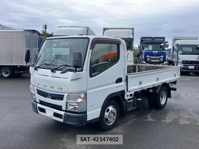 Mitsubishi CANTER 2017-03 7057824-0