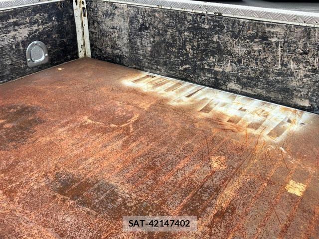 Mitsubishi CANTER 2017-03 7057824-9