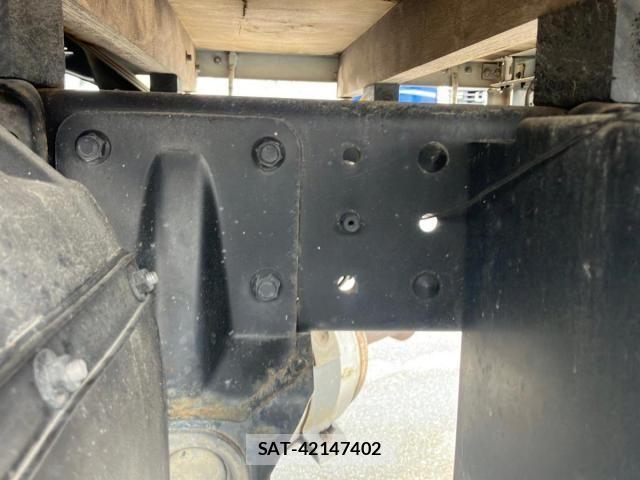 Mitsubishi CANTER 2017-03 7057824-10