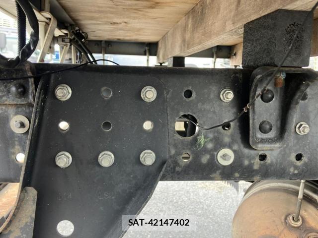 Mitsubishi CANTER 2017-03 7057824-11